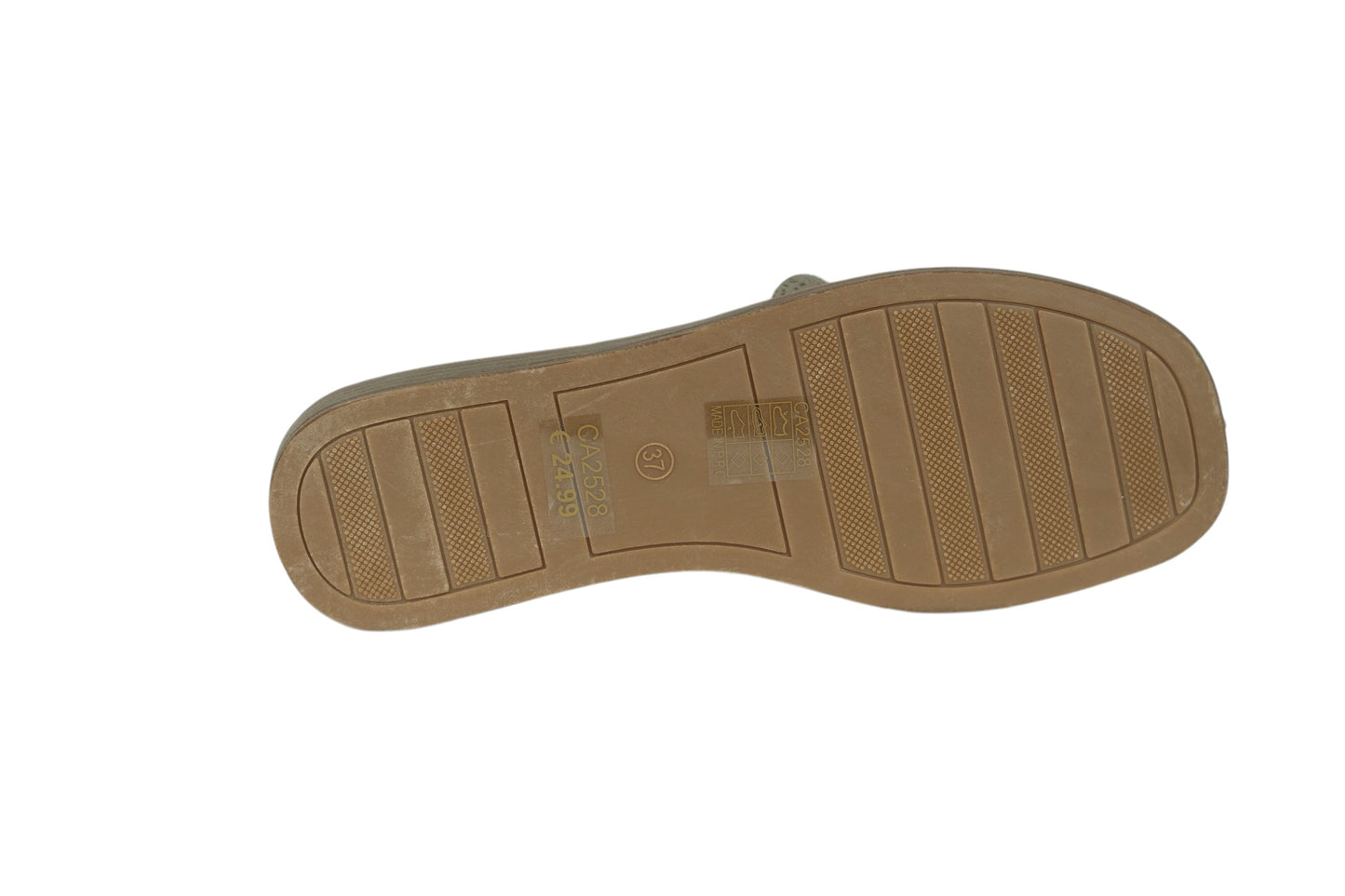 DLY Slippers - CA2528