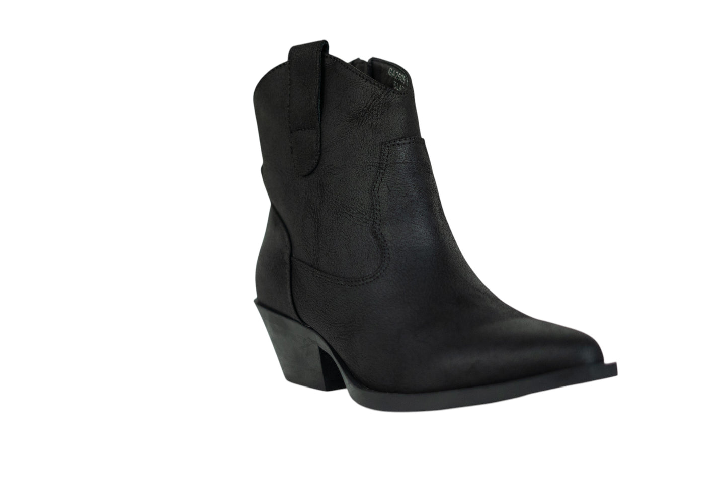 Camel Heel Spring Boot - LA2401