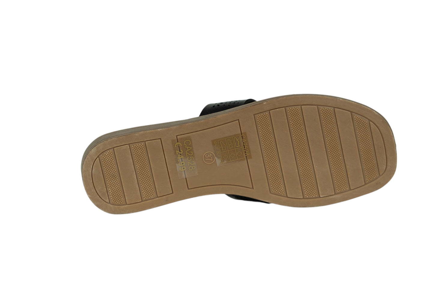 DLY Slippers - CA2528