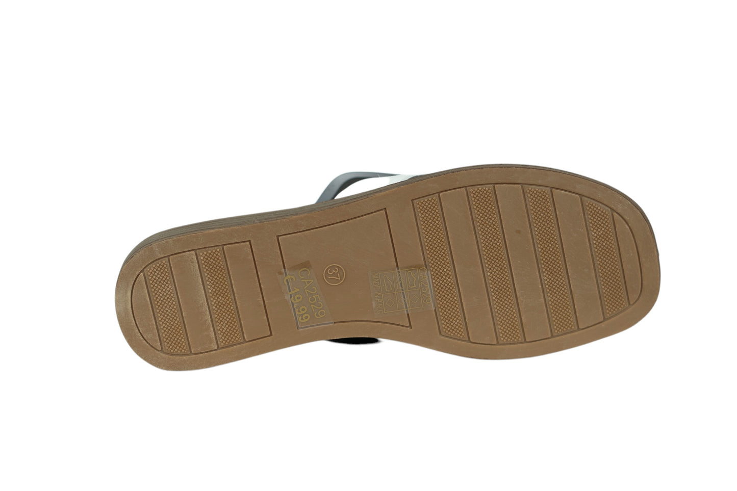 Elegant Slippers - CA2529