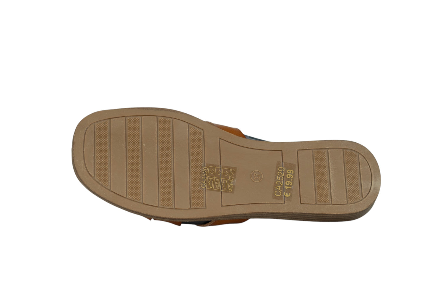 Elegant Slippers - CA2529