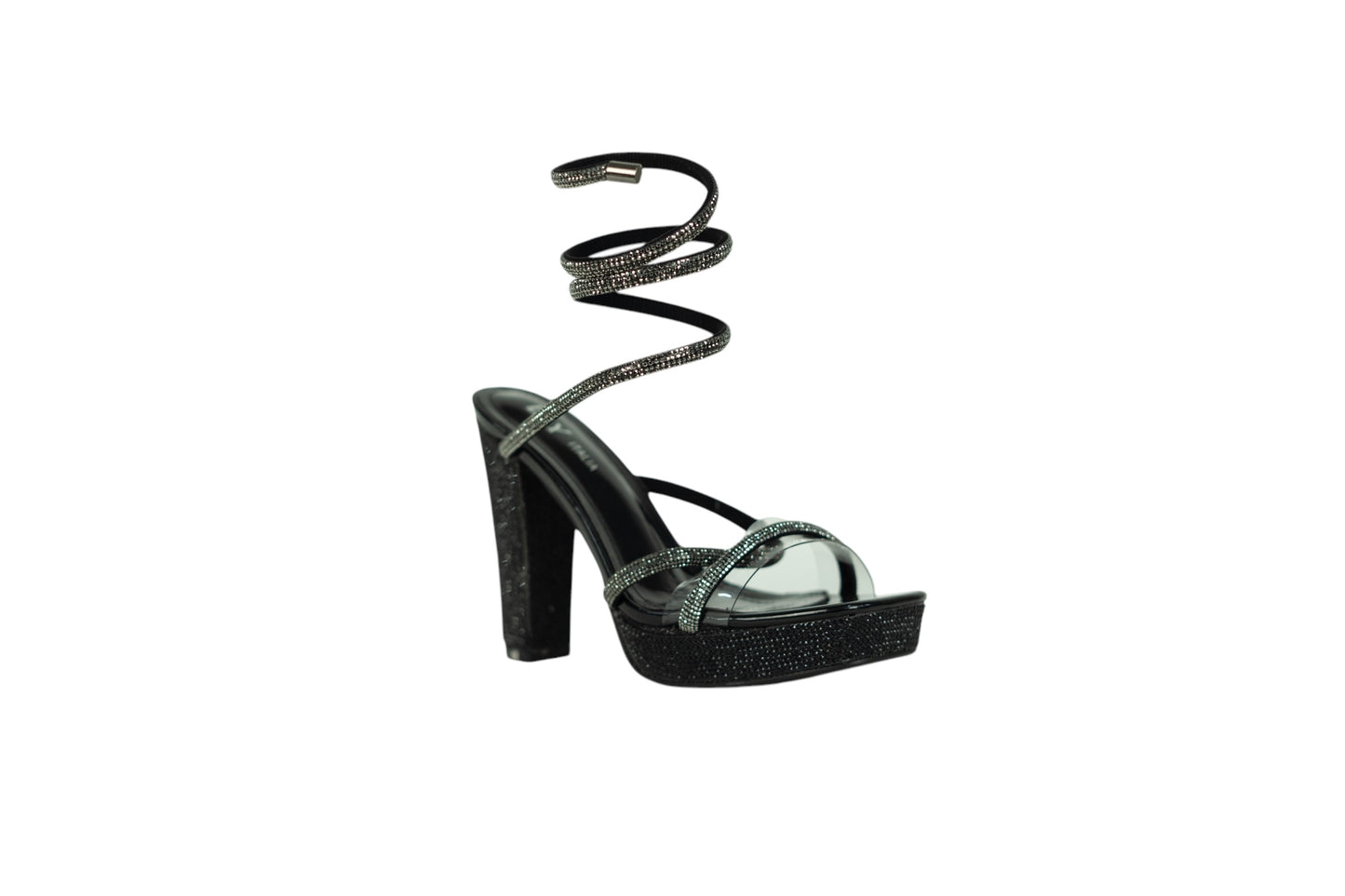 High Heel Sandals, Heel of 10cm - TA2520