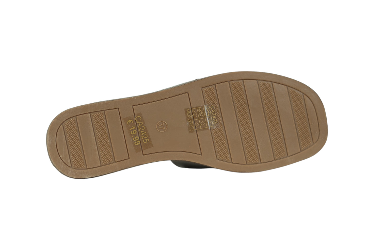 DLY Slippers - CA2425
