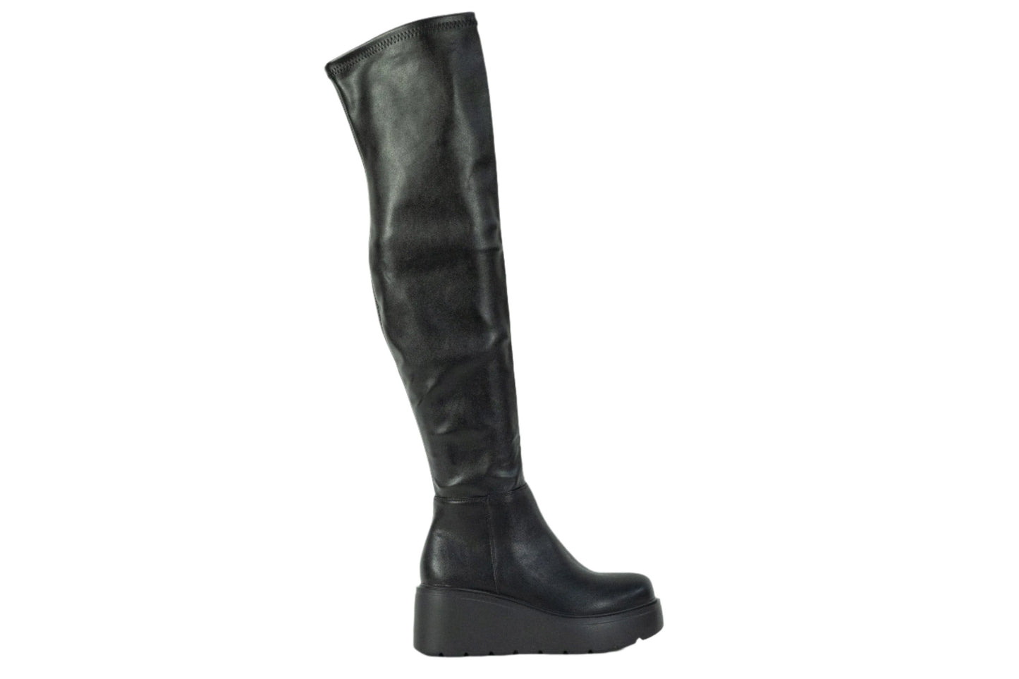 Knee High Boot - LA2307