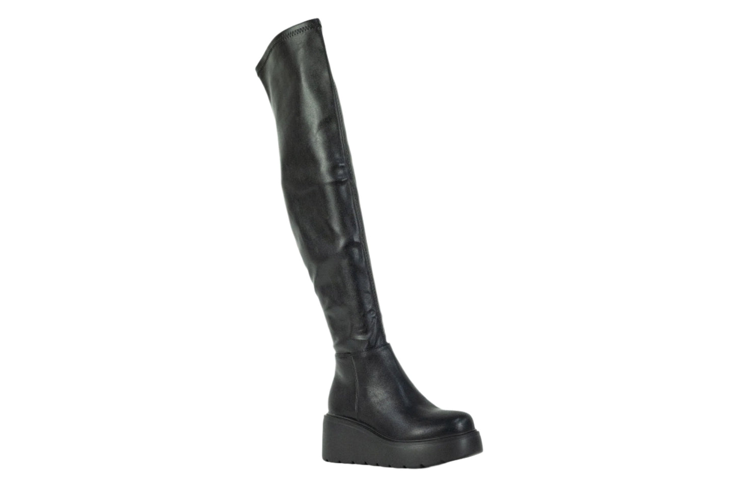Knee High Boot - LA2307