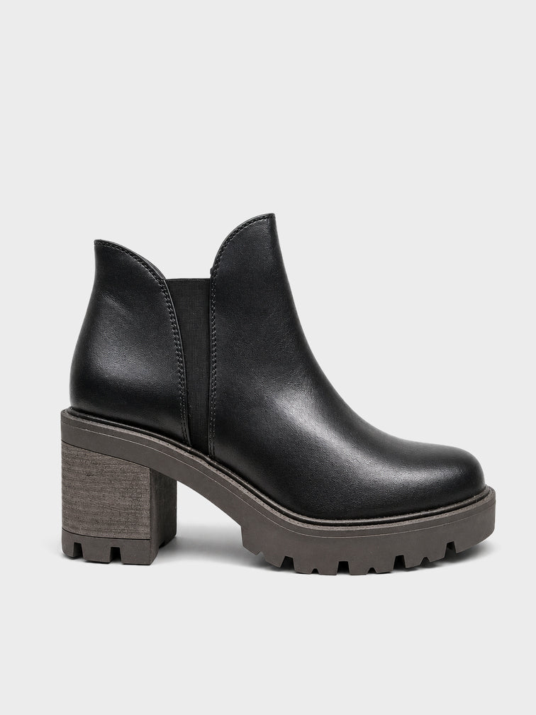 Stivaletto Emma - GA2320