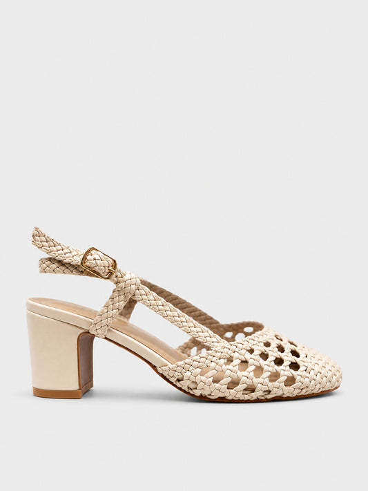 Sandali a Trecce - TA2504