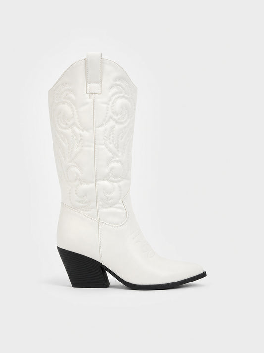 Texano pelle - GA2403