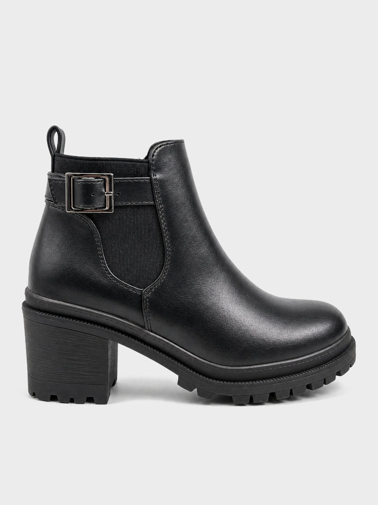 Stivaletto Classico - GA2520