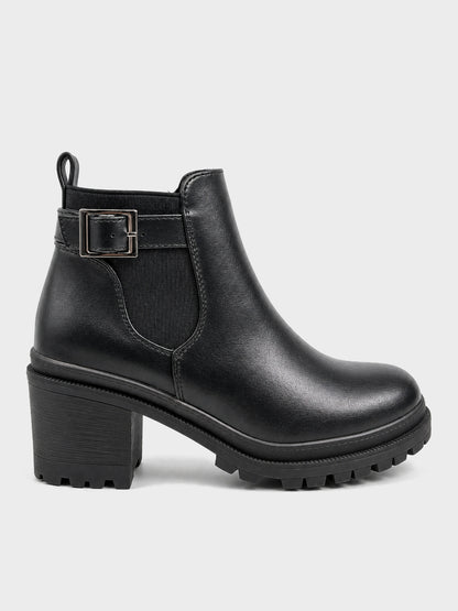 Stivaletto Classico - GA2520