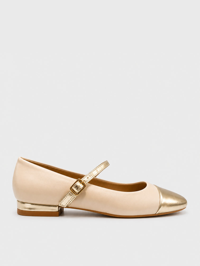 Ballerine a Punta - BA2501
