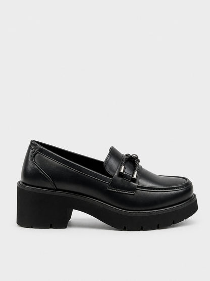 Mocassino slip-on - FA2505