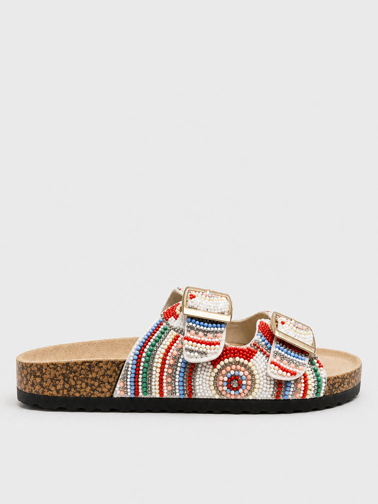 Ciabatte Slip-on - CA2403