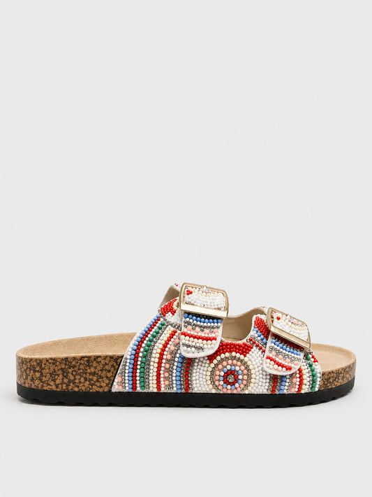 Ciabatte Slip-on - CA2403