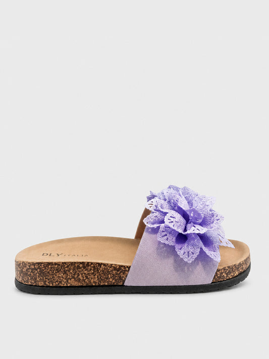 Ciabatte Flora - CA2555