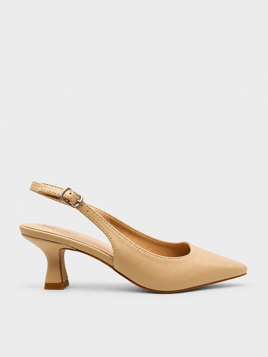 Sandali DLY, Tacco di 4 cm - SA2518