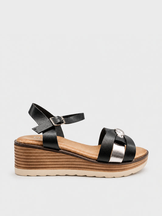 Sandali col Tacco - SA2427