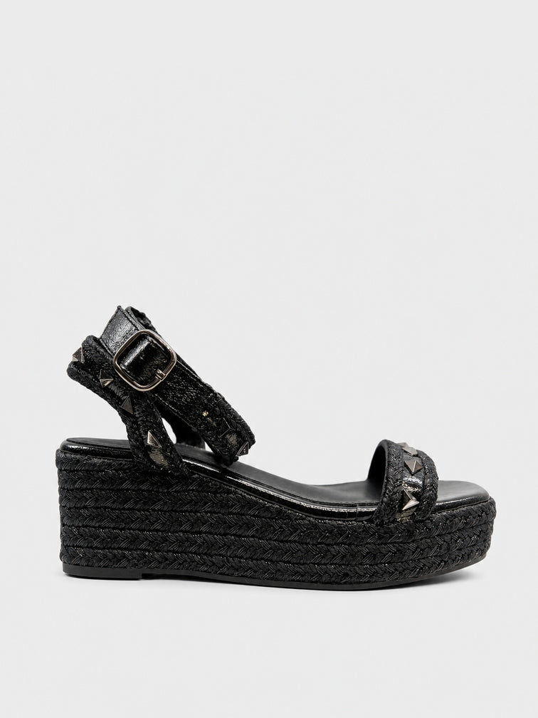 Sandali Espadrilles - ZA2507