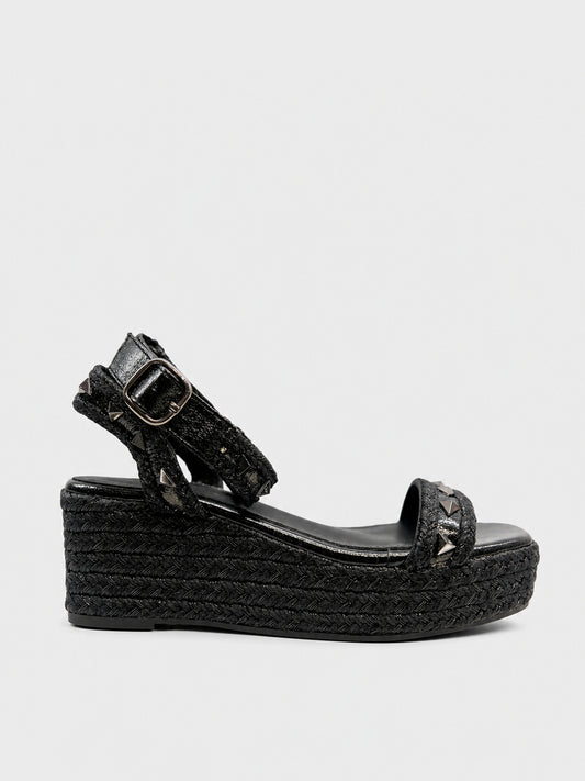 Sandali Espadrilles - ZA2507