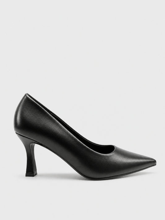 Décolletté DLY, Tacco 4 cm - TA2349