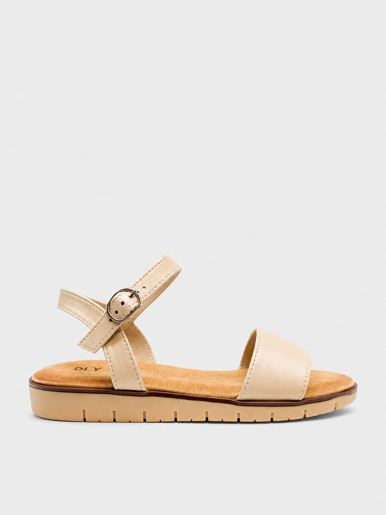 Sandali Ecopelle DLY - SA2501