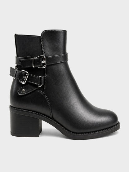 Stivaletto Classico Mid - GA2522