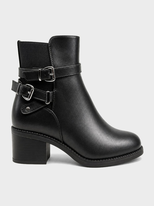 Stivaletto Classico Mid - GA2522