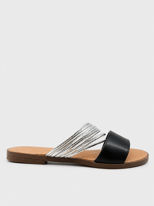 Ciabatte Pelle Slip-on - CA2406