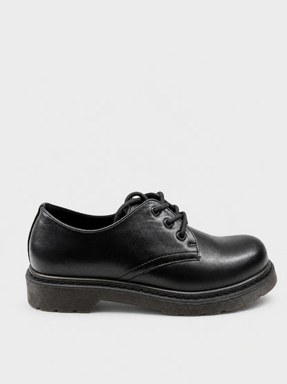 Mocassino con lacci Iris - FA2206