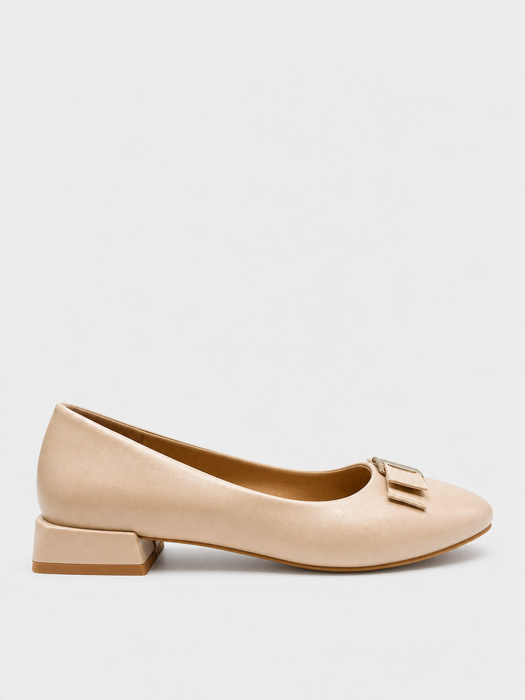 Ballerine con Fiocco - BA2413