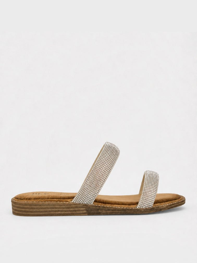 Sandali Slip-on - CA2510-1