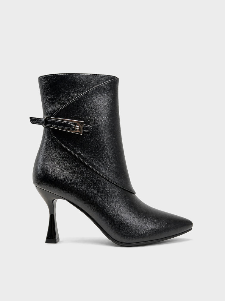 Stivaletto Ecopelle DLY - GA2539