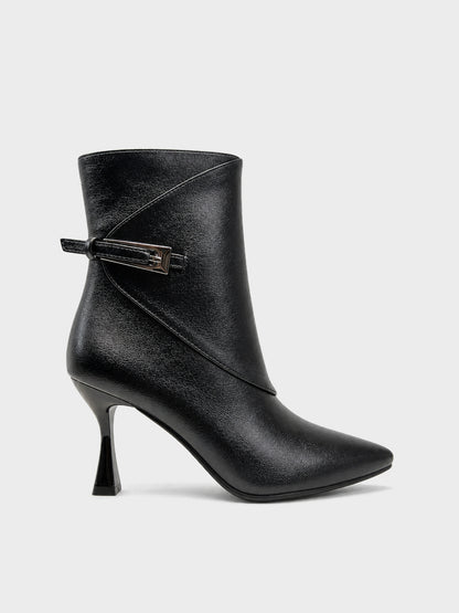 Stivaletto Ecopelle DLY - GA2539