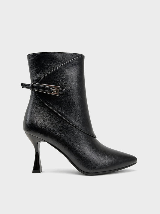 Stivaletto Ecopelle DLY - GA2539