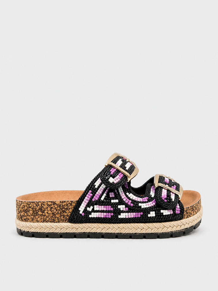 Ciabatte Slip-on - CA2428