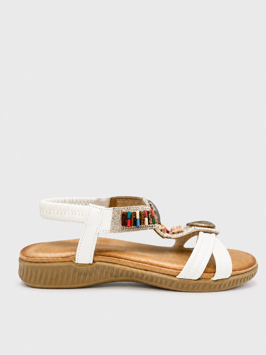 Sandali Comfort - SA2434