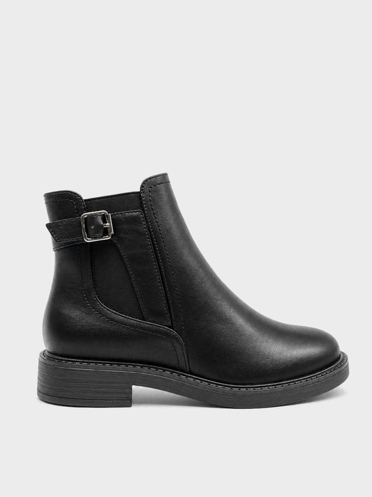 Stivaletti Slip-on - GA2205