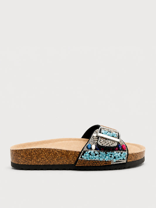 Ciabatte Slip-on - CA2407