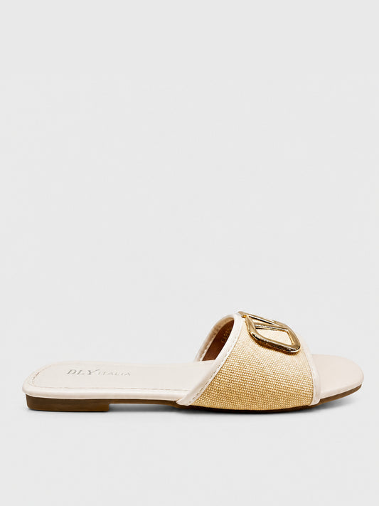 Ciabatte Flat V - CA2536