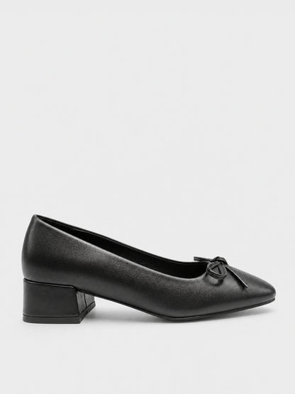 Ballerine con Tacco - BA2505