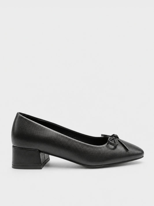 Ballerine con Tacco - BA2505