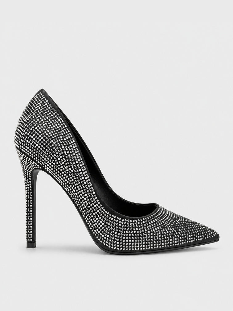 Décolletté Superstar Sfumate - TA2513