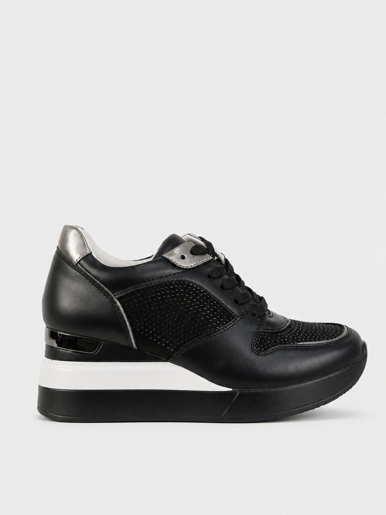 Sneakers Glow - KA2403