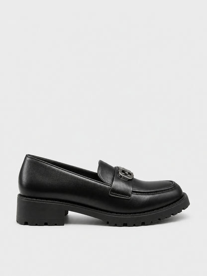Mocassino Vera Pelle - FA2404