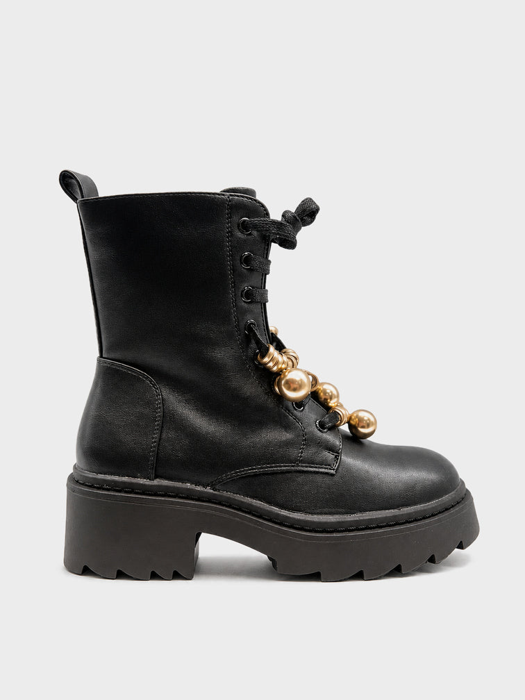 Stivaletto Amber - GA2530