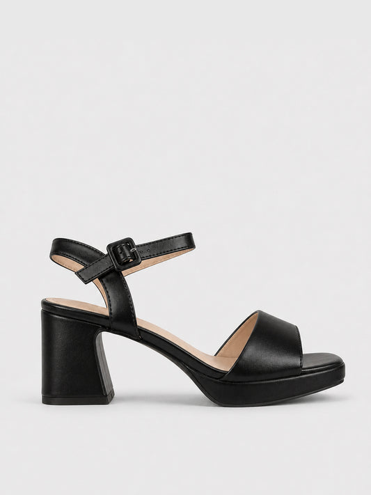 Sandali col Tacco - TA2519