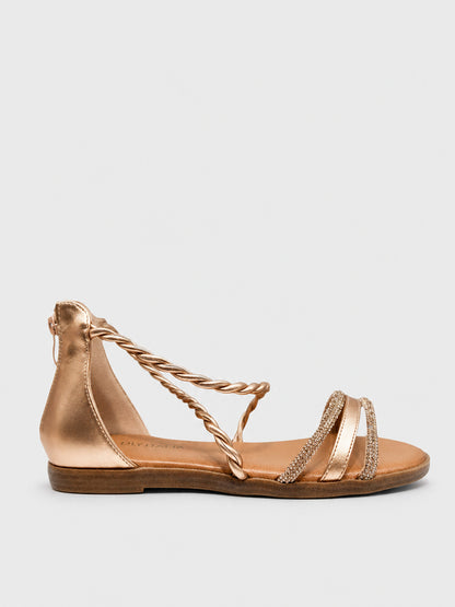Sandali donna DLY - SA2531