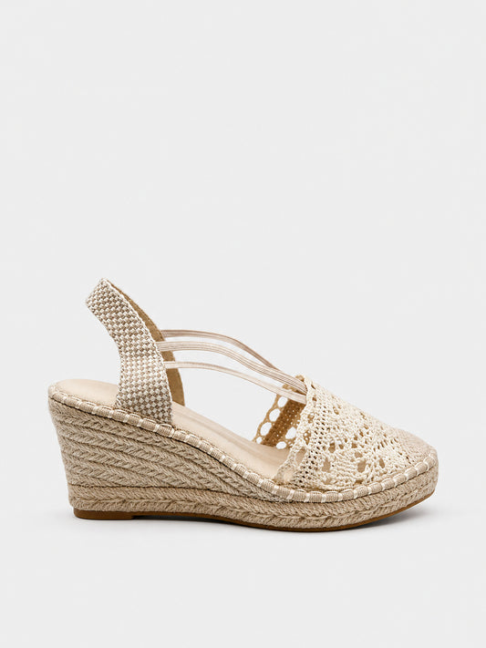 Sandali Espadrilles - ZA2410