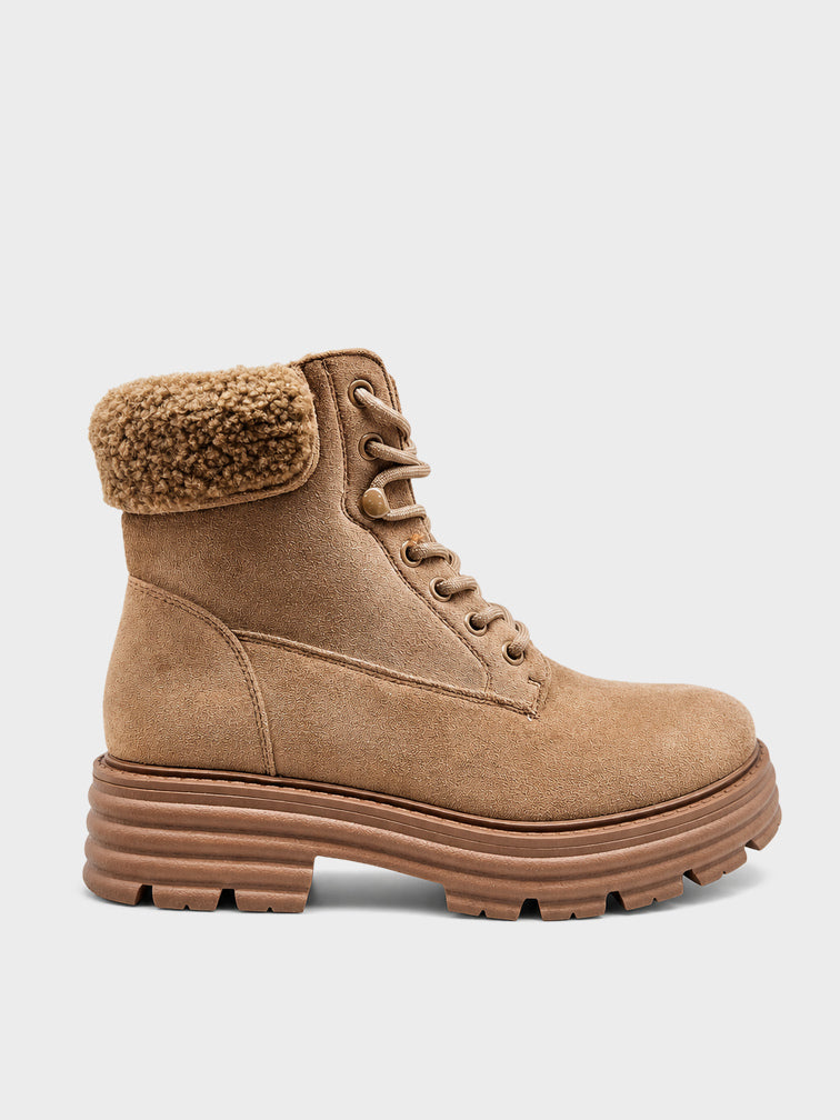 Stivaletto Ambra - GA2532