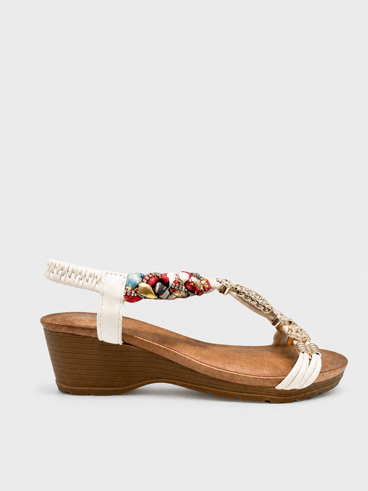 Sandali col Tacco - SA2417